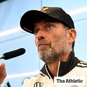 Jürgen Klopp har gjort avtryck direkt.