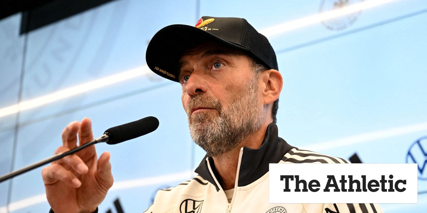 Jürgen Klopp har gjort avtryck direkt.