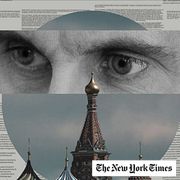Bashar Assad’s long, brutal reign ended swiftly, but he and his close circle have had a soft landing in Russia.