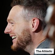 Kim Hellberg tränar till vardags Middlesbrough.