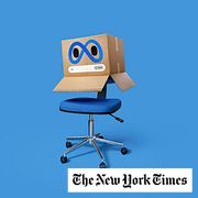 As it adapts to the artificial intelligence era, Meta is pushing many of its 78,000 workers to use AI technology, and preparing to lay some of them off.