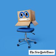 As it adapts to the artificial intelligence era, Meta is pushing many of its 78,000 workers to use AI technology, and preparing to lay some of them off.