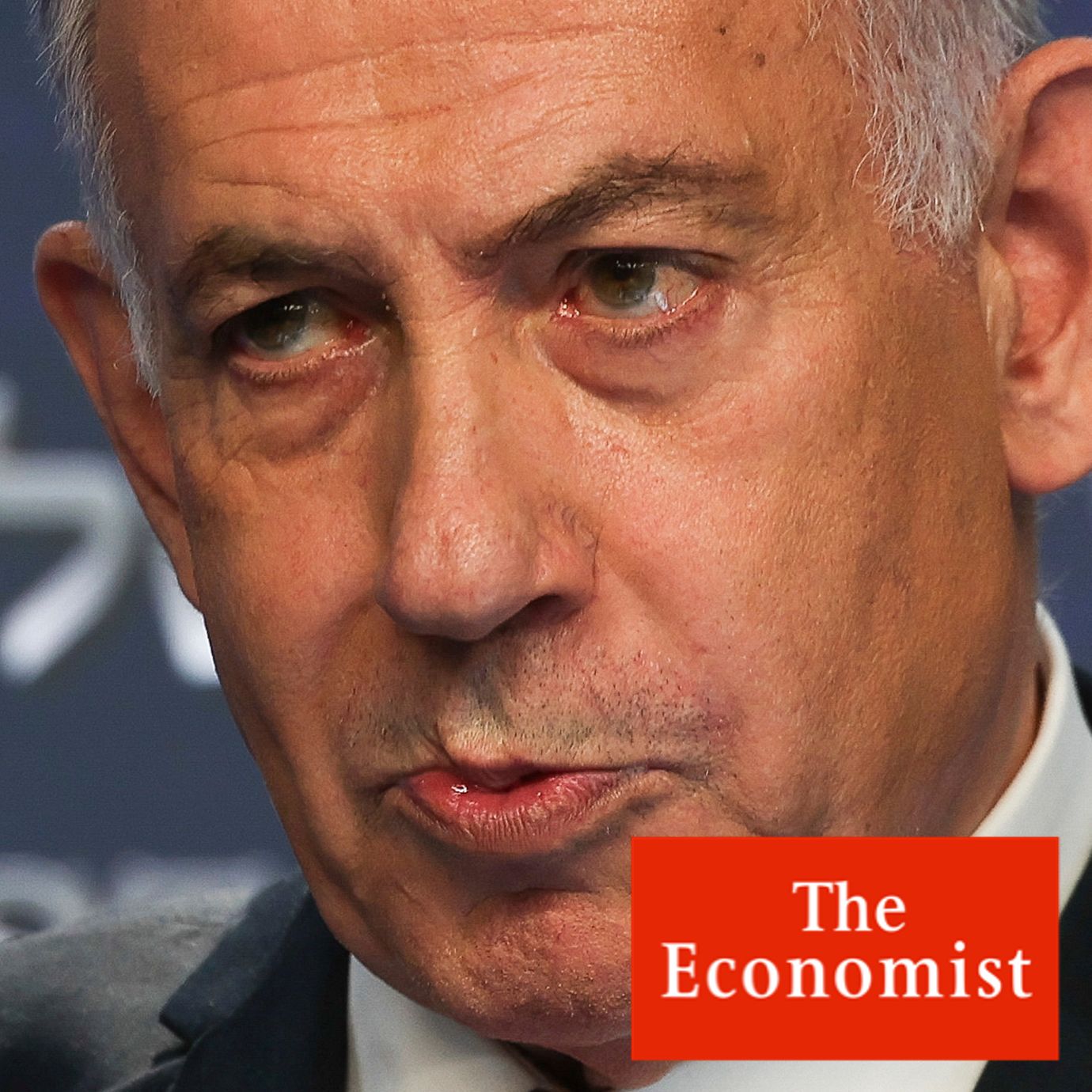 Israeli Prime Minister Benjamin Netanyahu speaks during a press conference in Jerusalem, Wednesday, May 21, 2025.