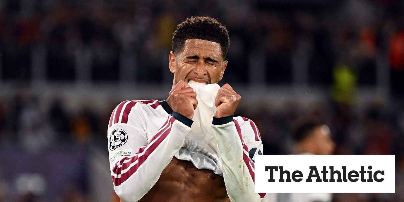 Real Madrid har lämnat mycket att önska de senaste veckorna.