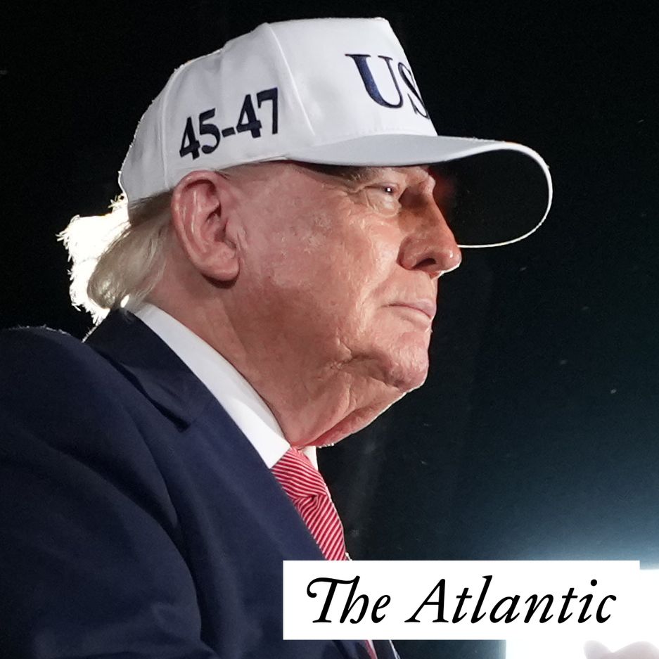 President Donald Trump arrives at a campaign rally at Pitt–Greenville Airport.