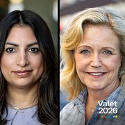 Magdalena Andersson, Nooshi Dadgostar, Elisabeth Thand Ringkvist och Ulf Kristersson kommer alla att spela viktiga roller under de kommande veckornas förhandlingar.