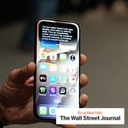 The new Siri will provide lengthy, detailed answers from the top of the iPhone.