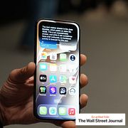 The new Siri will provide lengthy, detailed answers from the top of the iPhone.