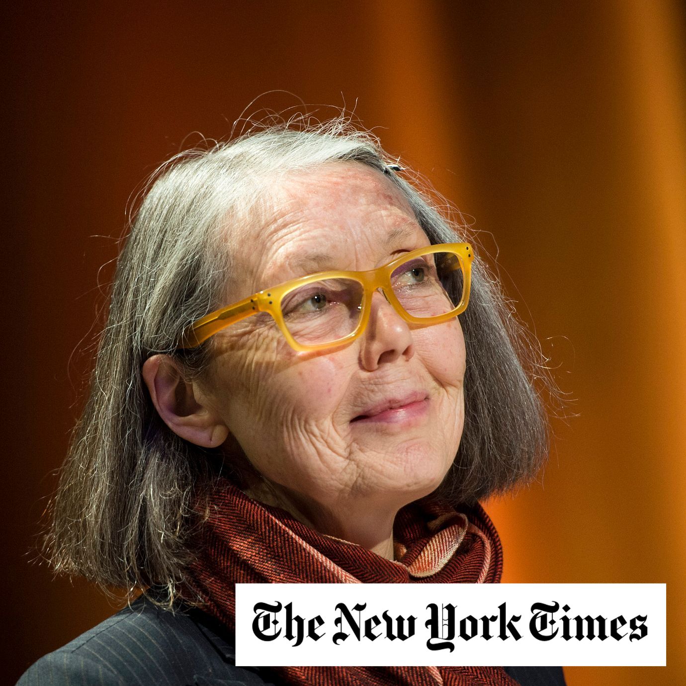 Anne Carson