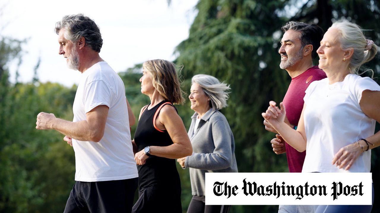Mayo Clinic Researcher, 80, Shares Brain Health Habits
