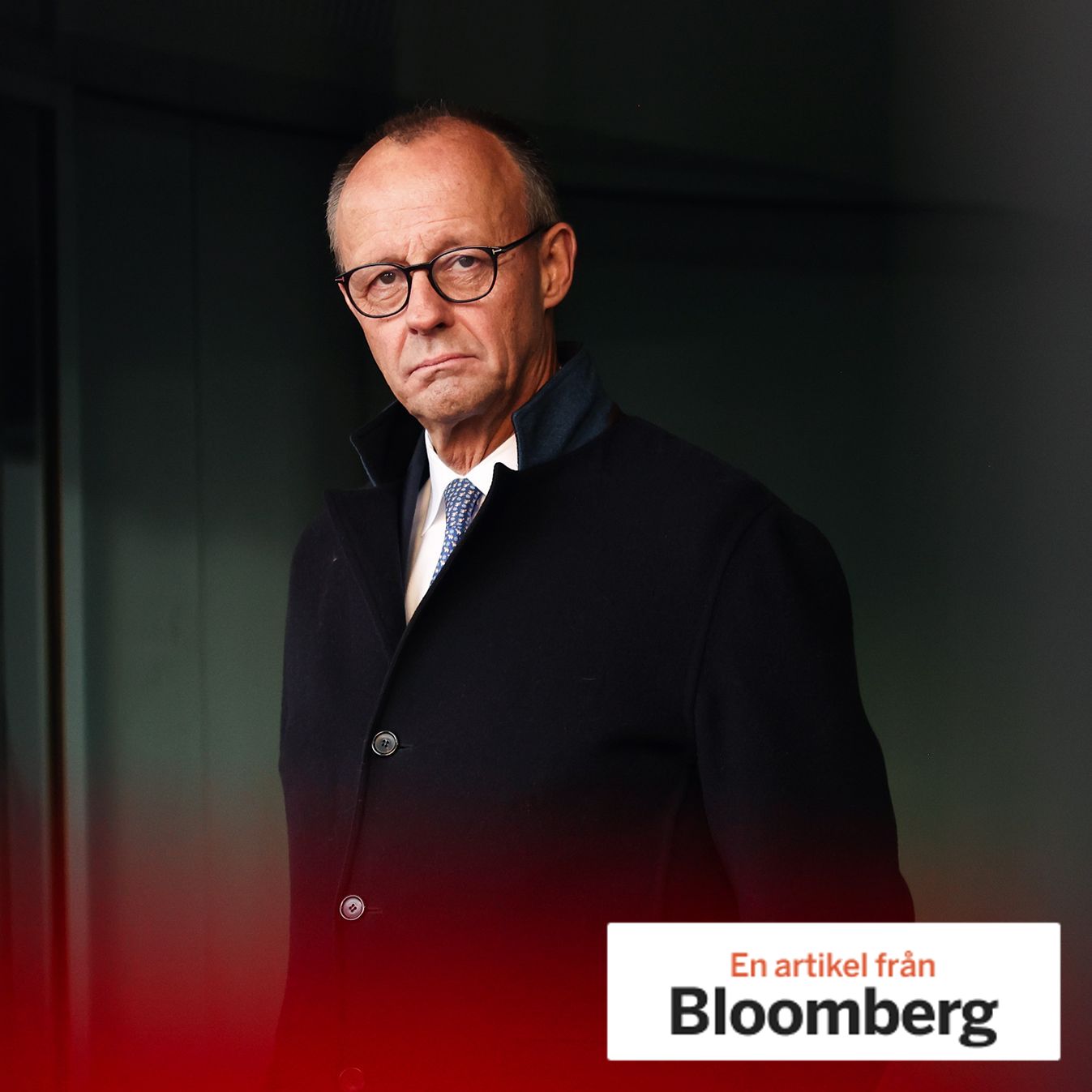 Chancellor Merz’s troubles make him an unfortunate avatar of Germany’s political, economic and societal difficulties.