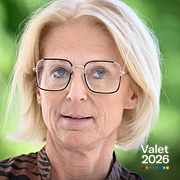 Elisabeth Svantesson (M) och Mikael Damberg (S) har under valrörelsen haft meningsutväxlingar om bankskatt. Eller ”bolåneskatt” som M ibland kallar den.