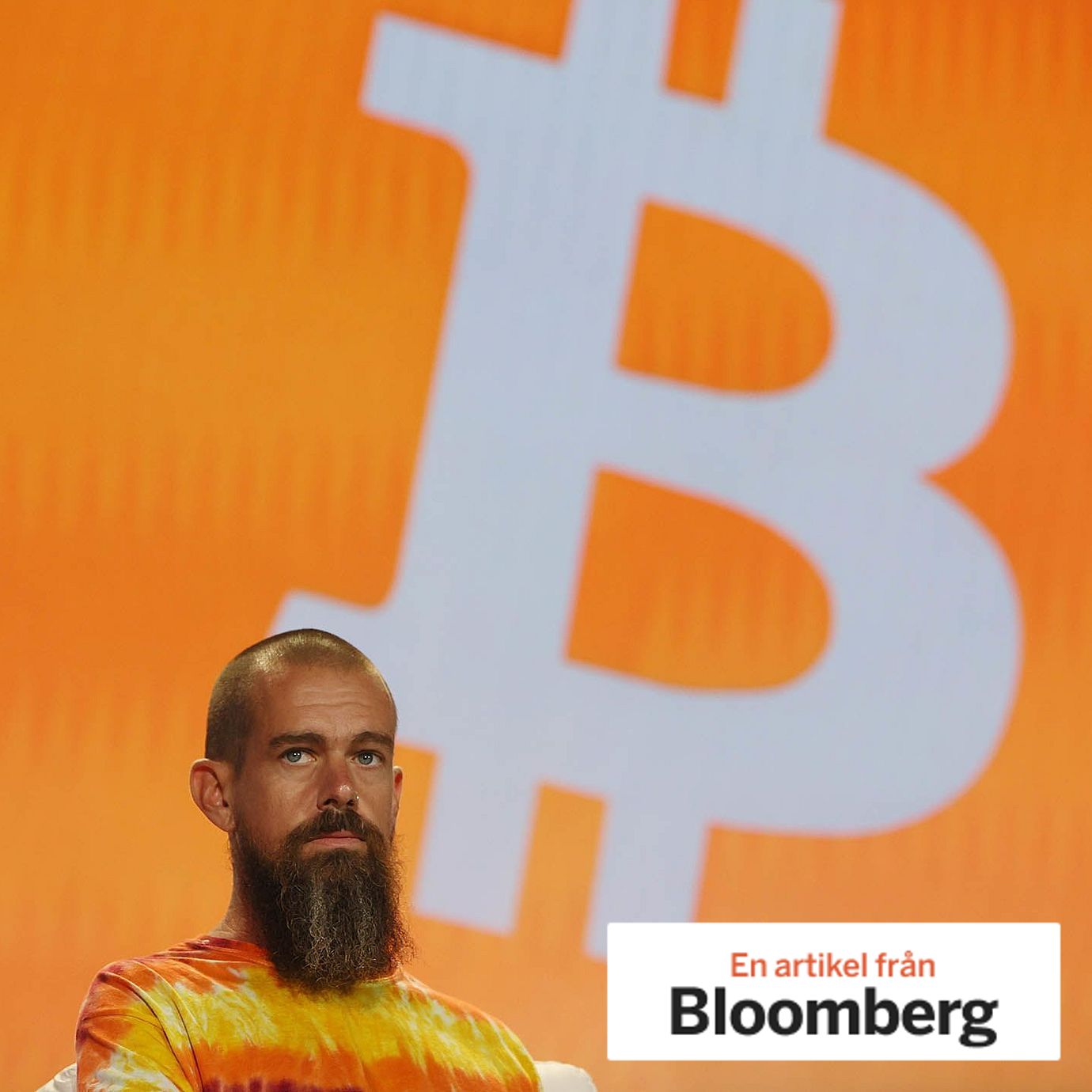Jack Dorsey