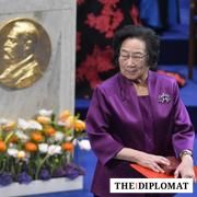 Chinese Nobel laureate Tu Youyou was awarded the 2015 Nobel Prize in medicine for discovering drugs against malaria and other parasitic diseases.