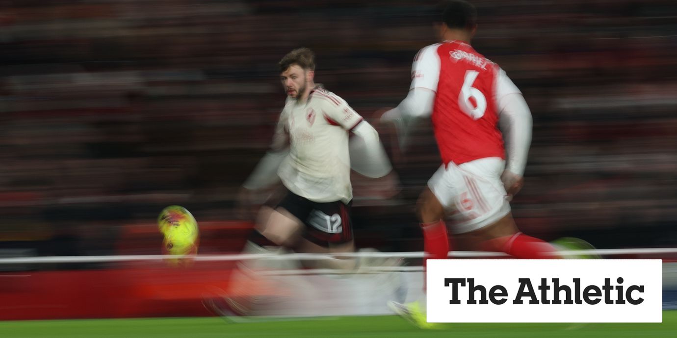 Analys: Så har fotbollen förändrats i Premier League