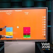 ”Det är helt osannolikt”, var statsvetarprofessorn Henrik Ekengren Oscarssons, en av forskarna bakom Valu, första kommentar när SVT:s valprognos presenterades.